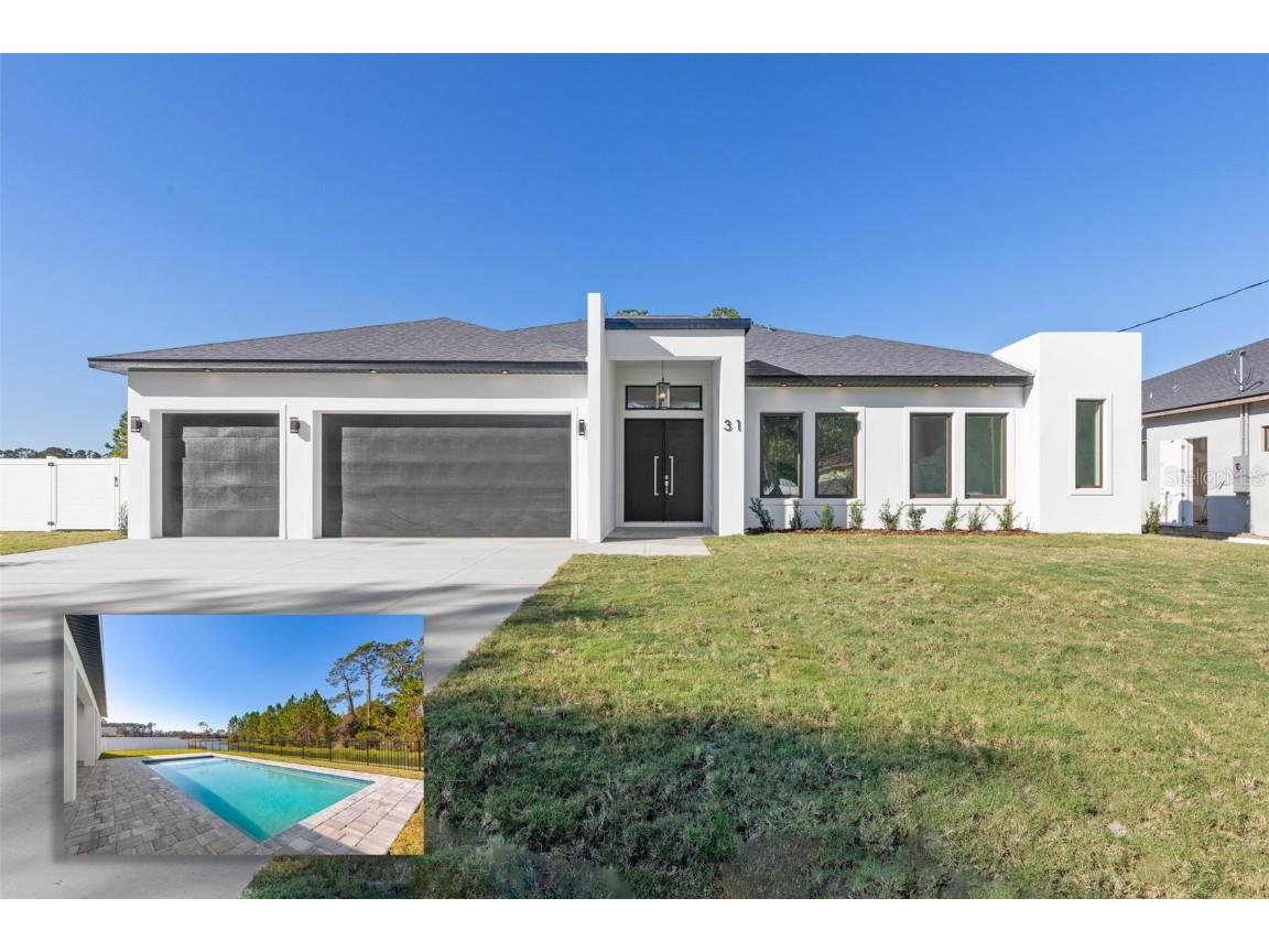 31 Lake Success Drive Palm Coast FL 32137 FC305562 image1