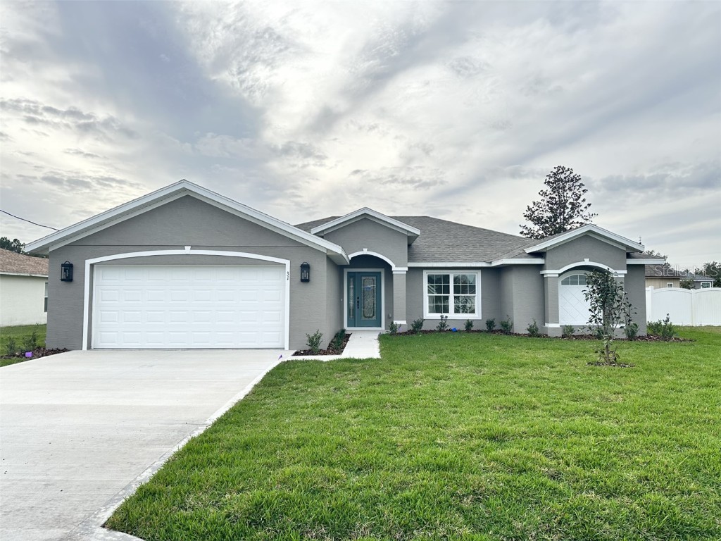 31 Lancaster Lane Palm Coast FL 32137 FC295007 image1