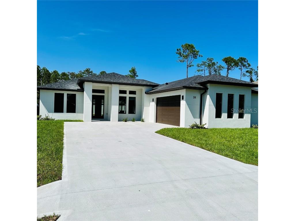 31 Llewellyn Trail Palm Coast FL 32164 FC293794 image1