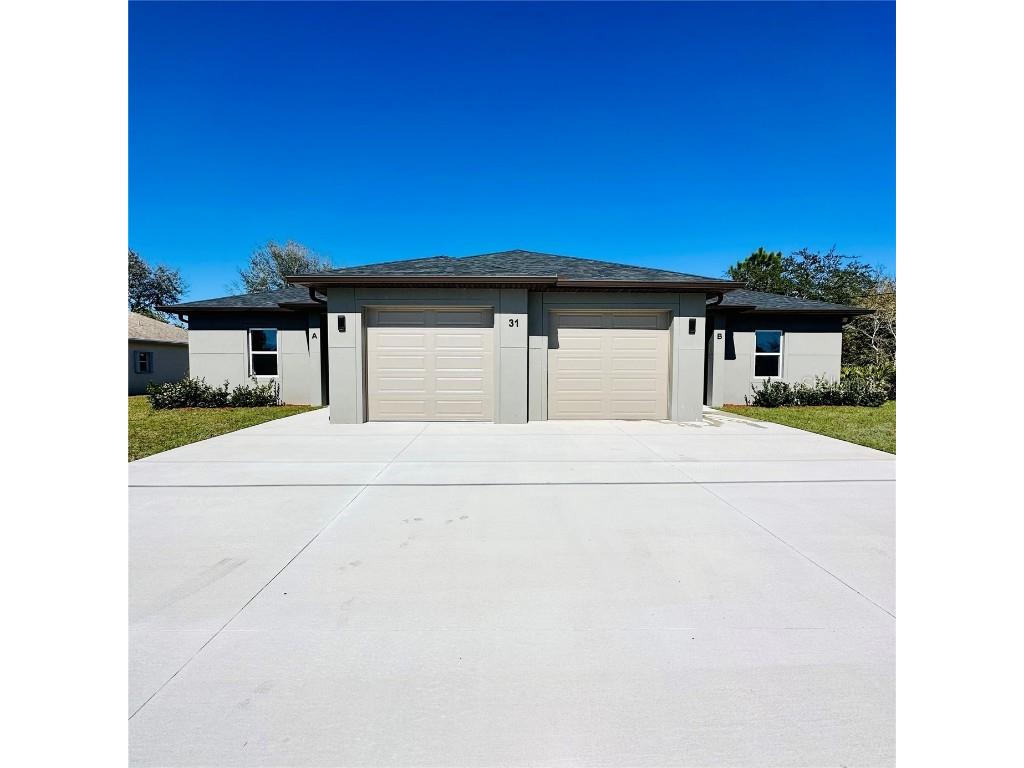 31 Louisburg Lane #B Palm Coast FL 32137 FC290279 image1