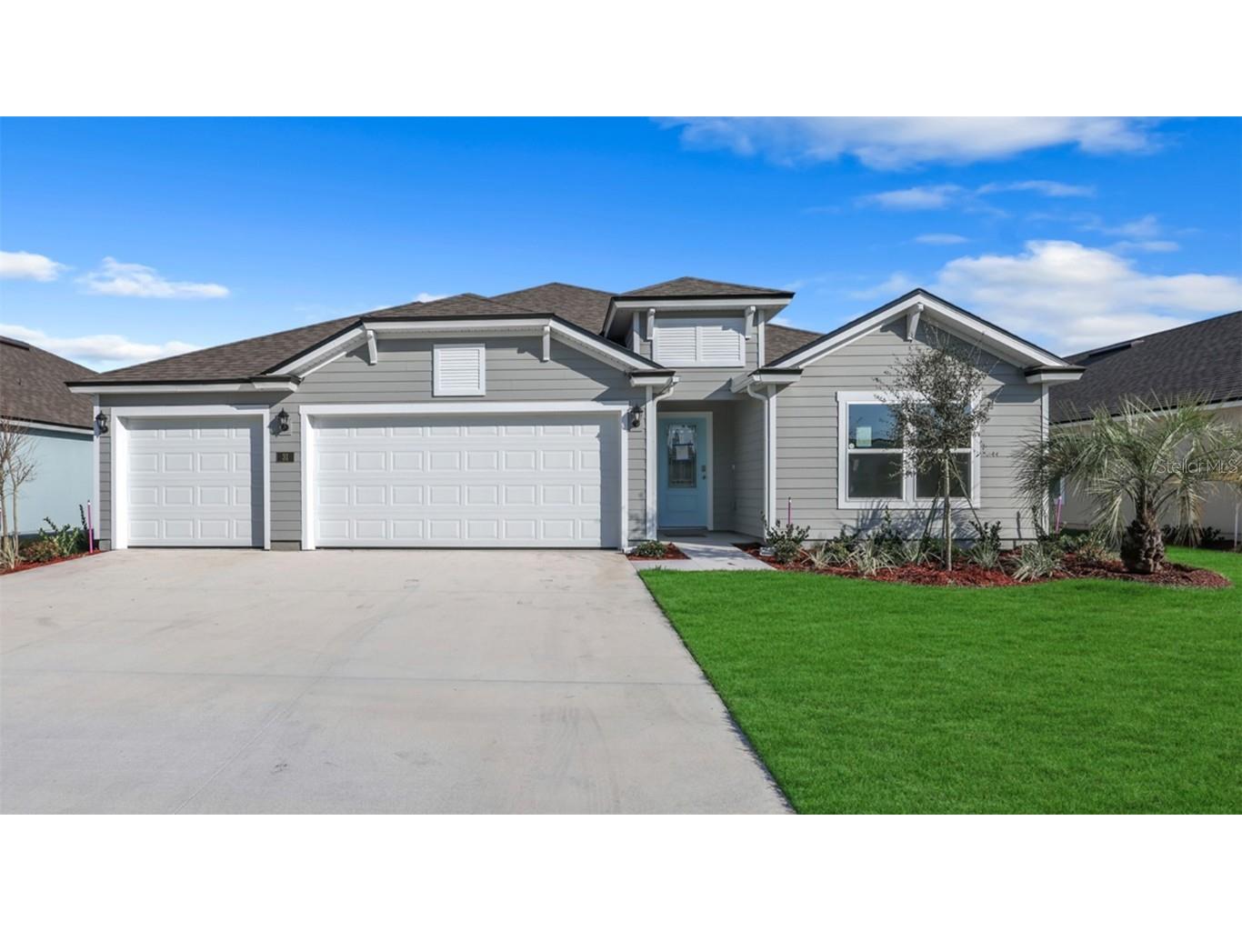 31 Lumber Jack Trail Palm Coast FL 32137 FC296077 image1