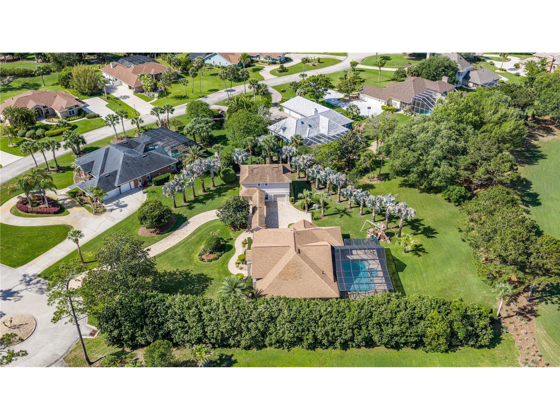 31 Magnolia Court Ormond Beach FL 32174 FC317609 image76