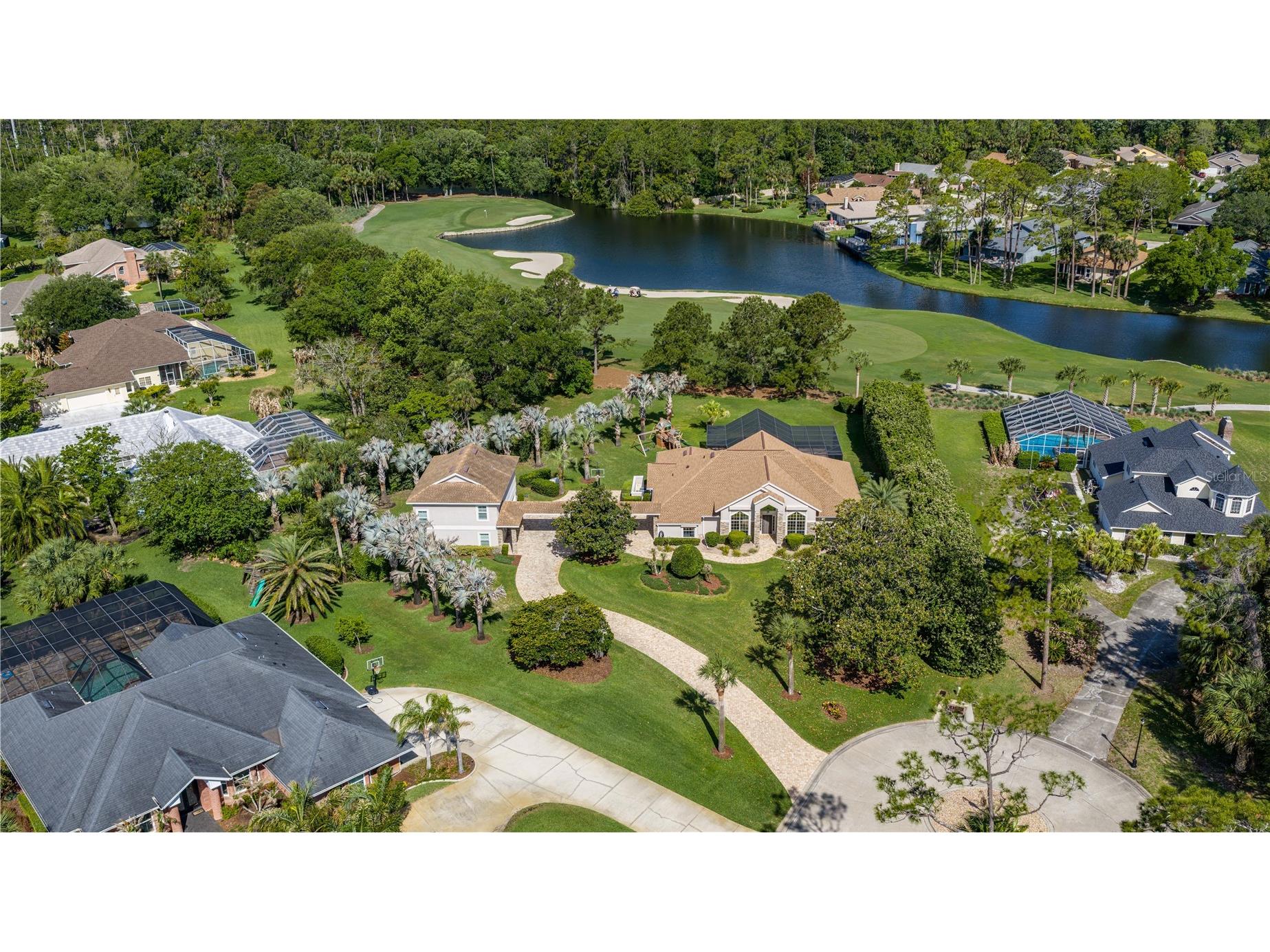 31 Magnolia Court Ormond Beach FL 32174 FC317609 image78