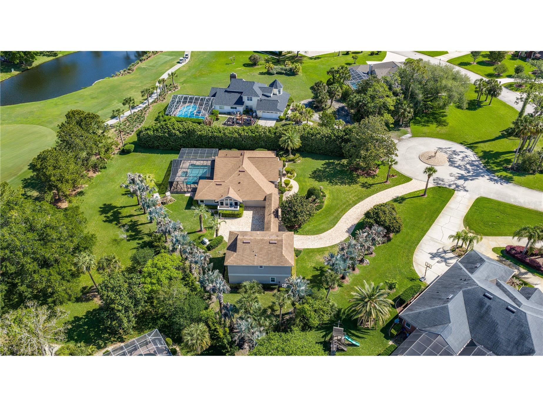 31 Magnolia Court Ormond Beach FL 32174 FC317609 image79