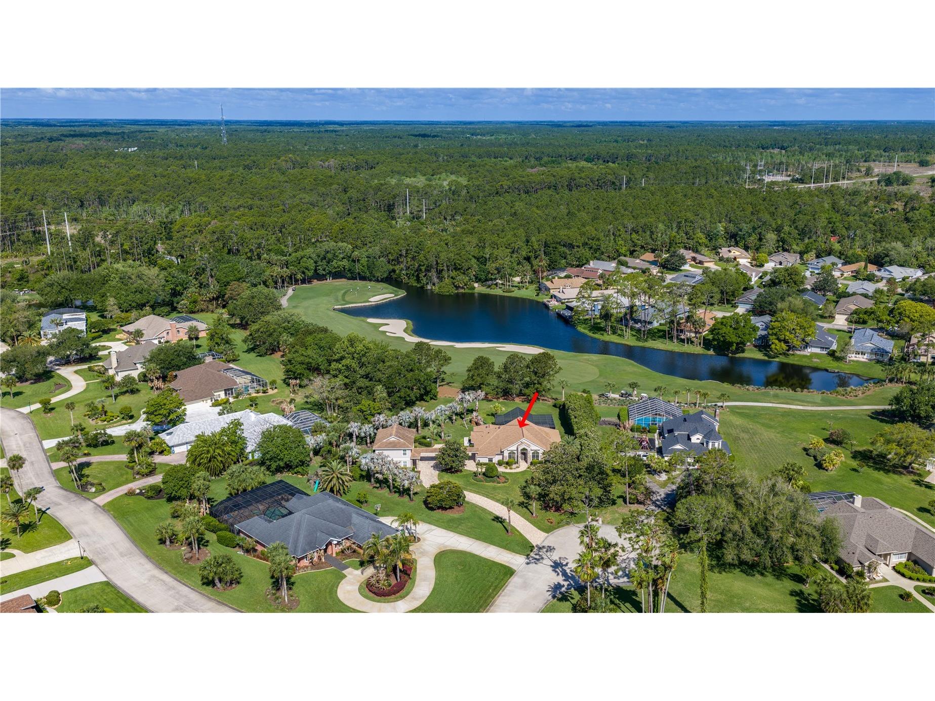 31 Magnolia Court Ormond Beach FL 32174 FC317609 image80
