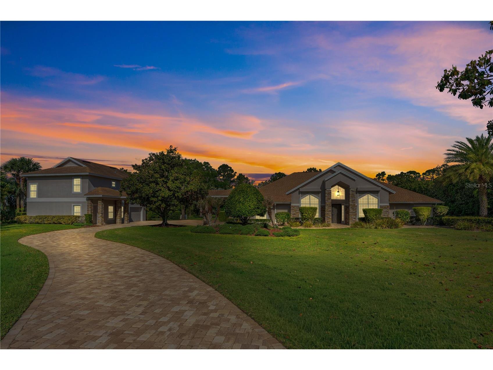 31 Magnolia Court Ormond Beach FL 32174 FC317609 image82