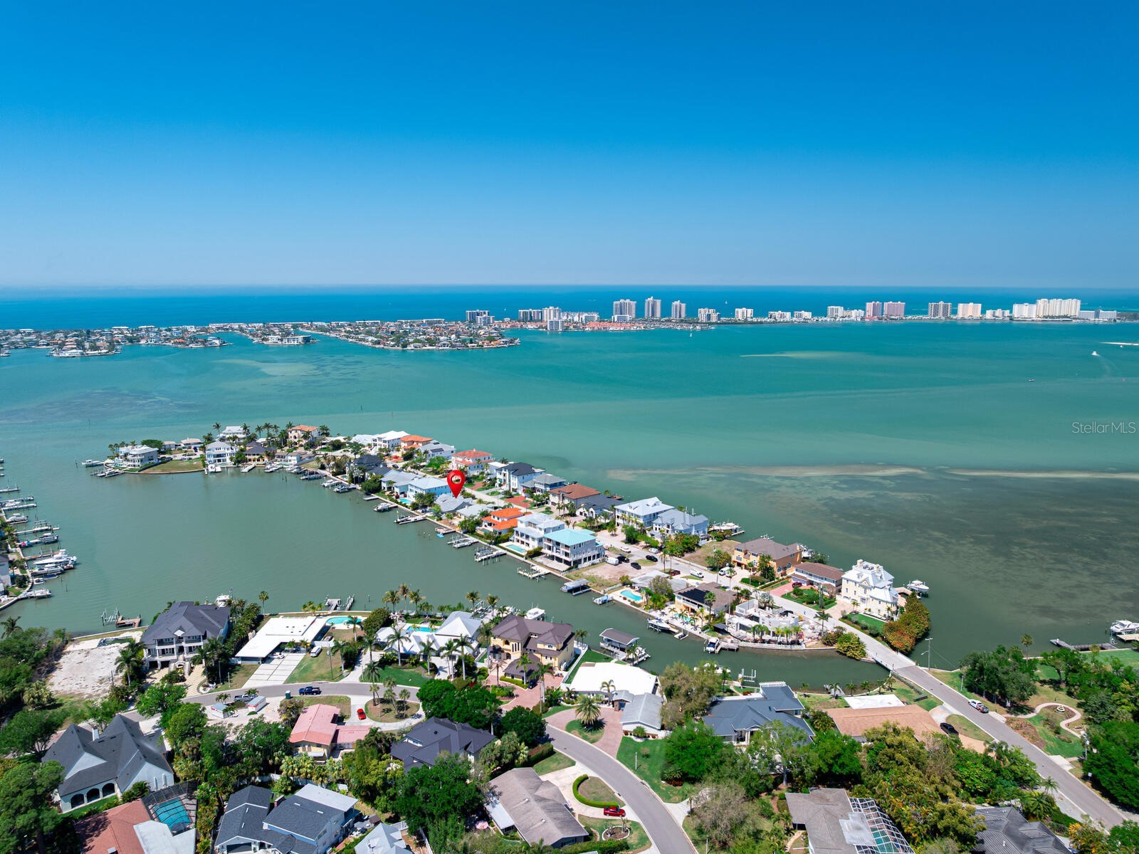 31 N Pine Circle Belleair FL 33756 TB8490335 image4