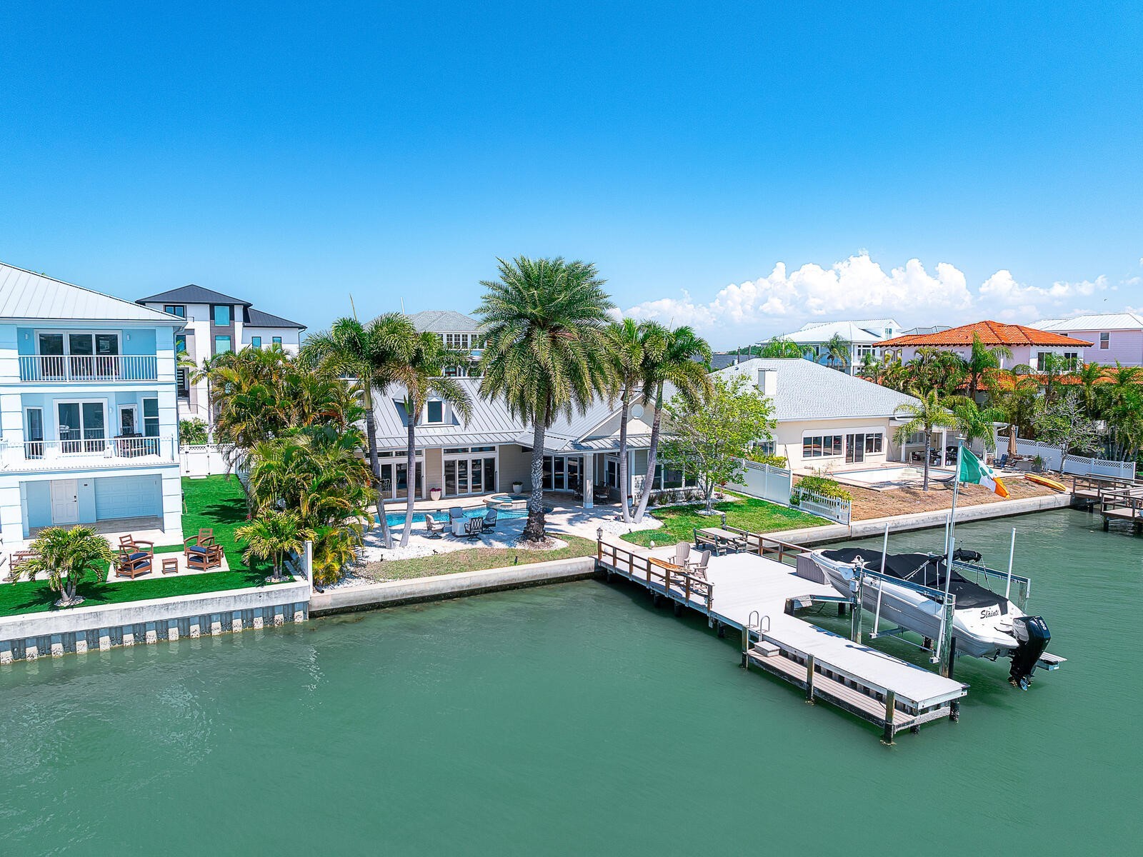 31 N Pine Circle Belleair FL 33756 TB8490335 image63