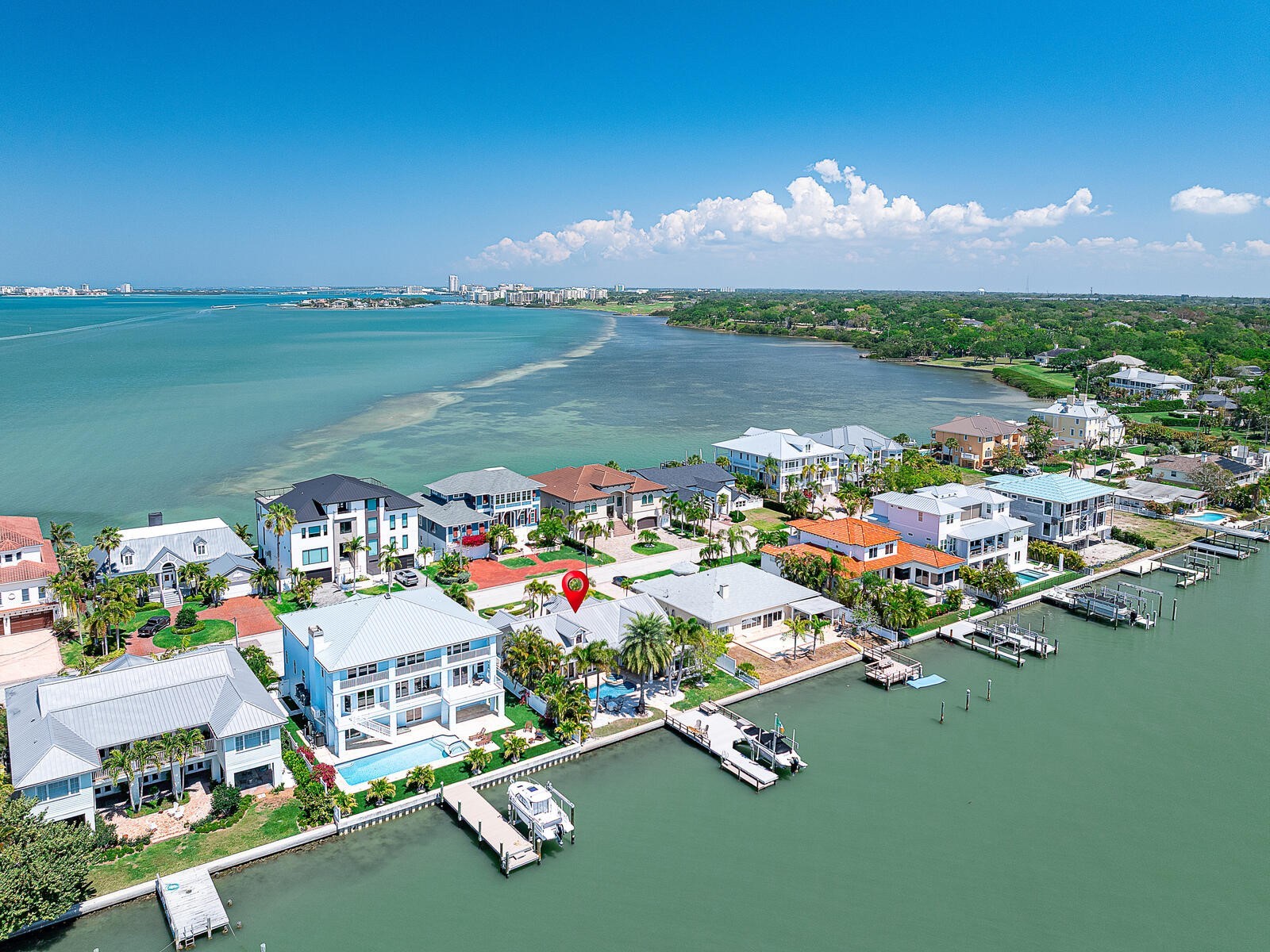 31 N Pine Circle Belleair FL 33756 TB8490335 image68