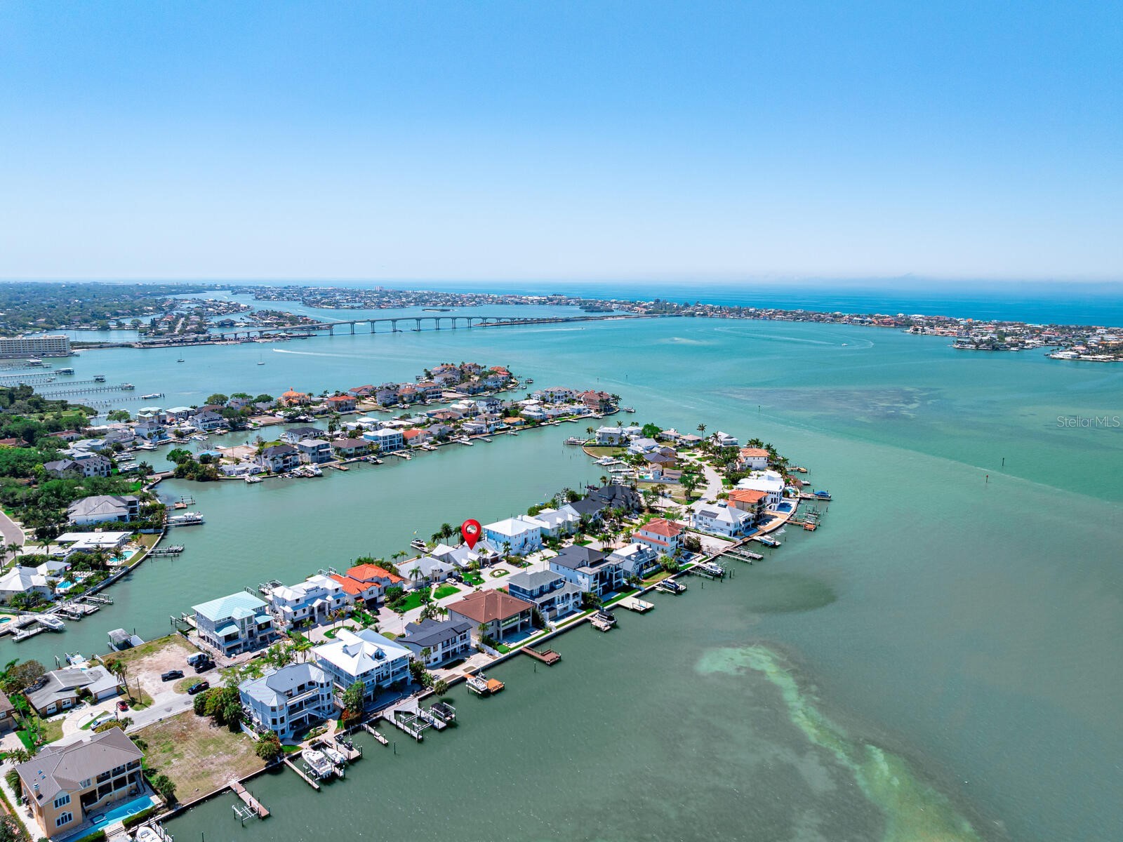 31 N Pine Circle Belleair FL 33756 TB8490335 image72