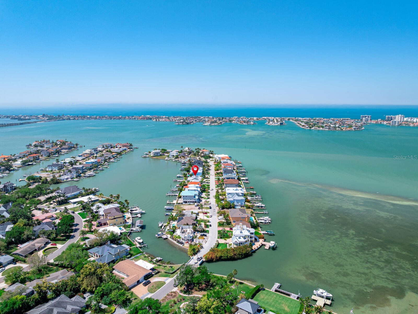 31 N Pine Circle Belleair FL 33756 TB8490335 image74