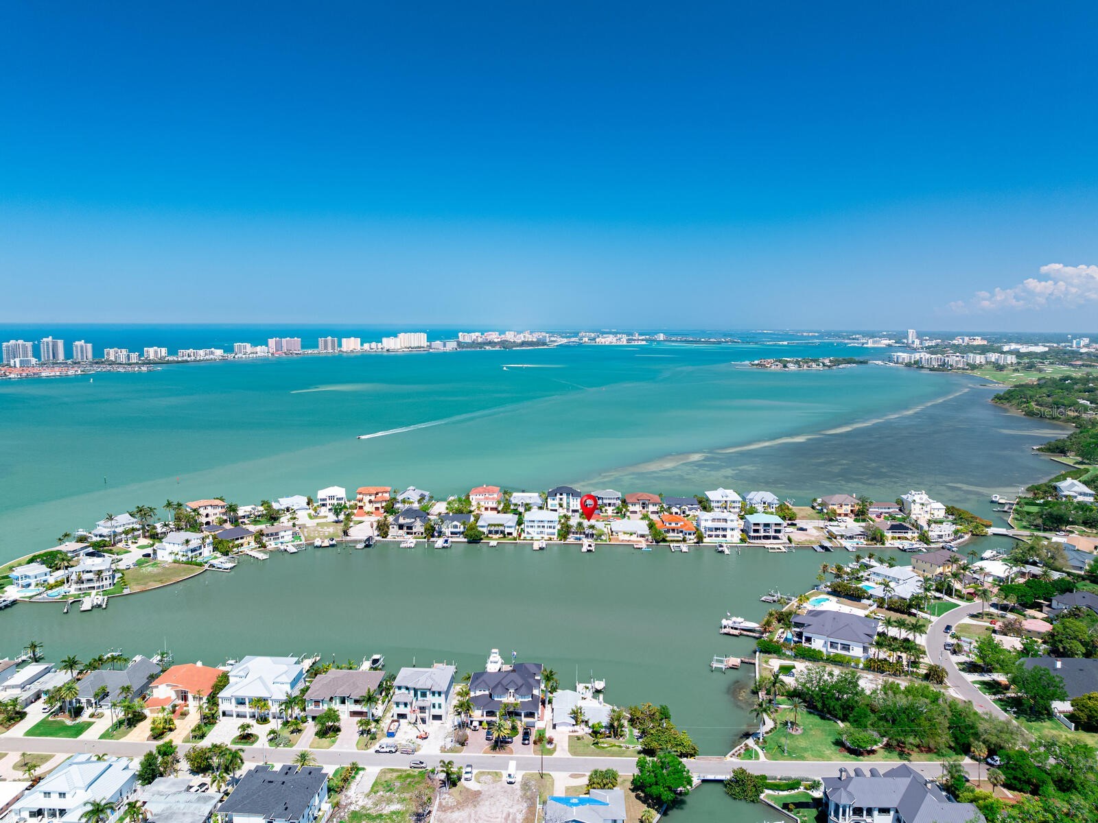 31 N Pine Circle Belleair FL 33756 TB8490335 image75