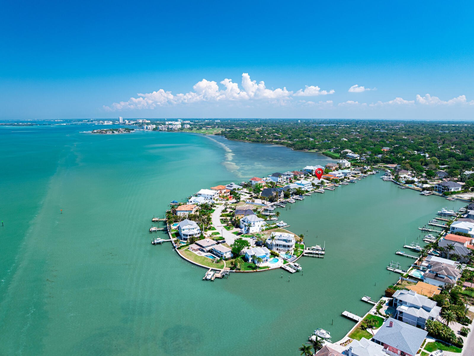 31 N Pine Circle Belleair FL 33756 TB8490335 image76