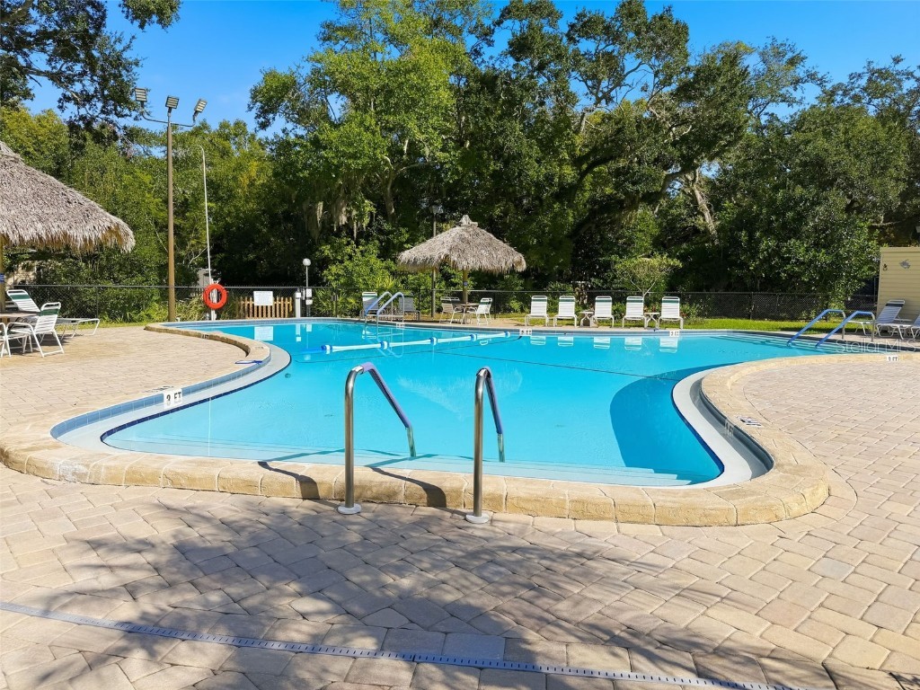 31 New Fawn Court #22 Safety Harbor FL 34695 TB8462128 image41