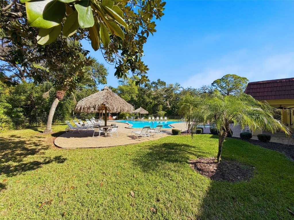 31 New Fawn Court #22 Safety Harbor FL 34695 TB8462128 image42