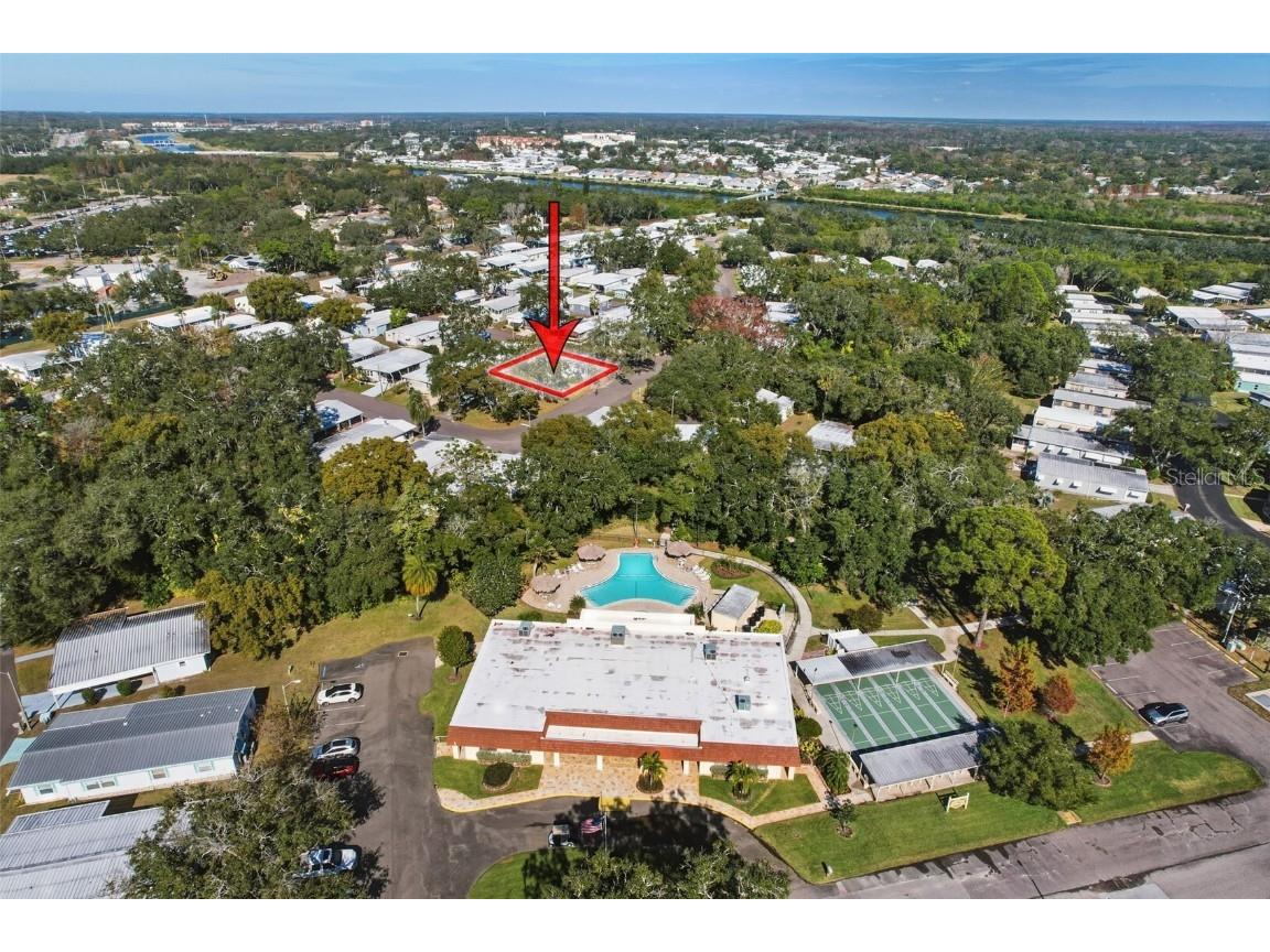 31 New Fawn Court #22 Safety Harbor FL 34695 TB8462128 image43