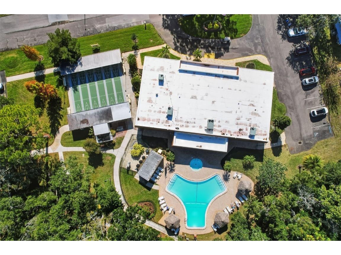 31 New Fawn Court #22 Safety Harbor FL 34695 TB8462128 image44