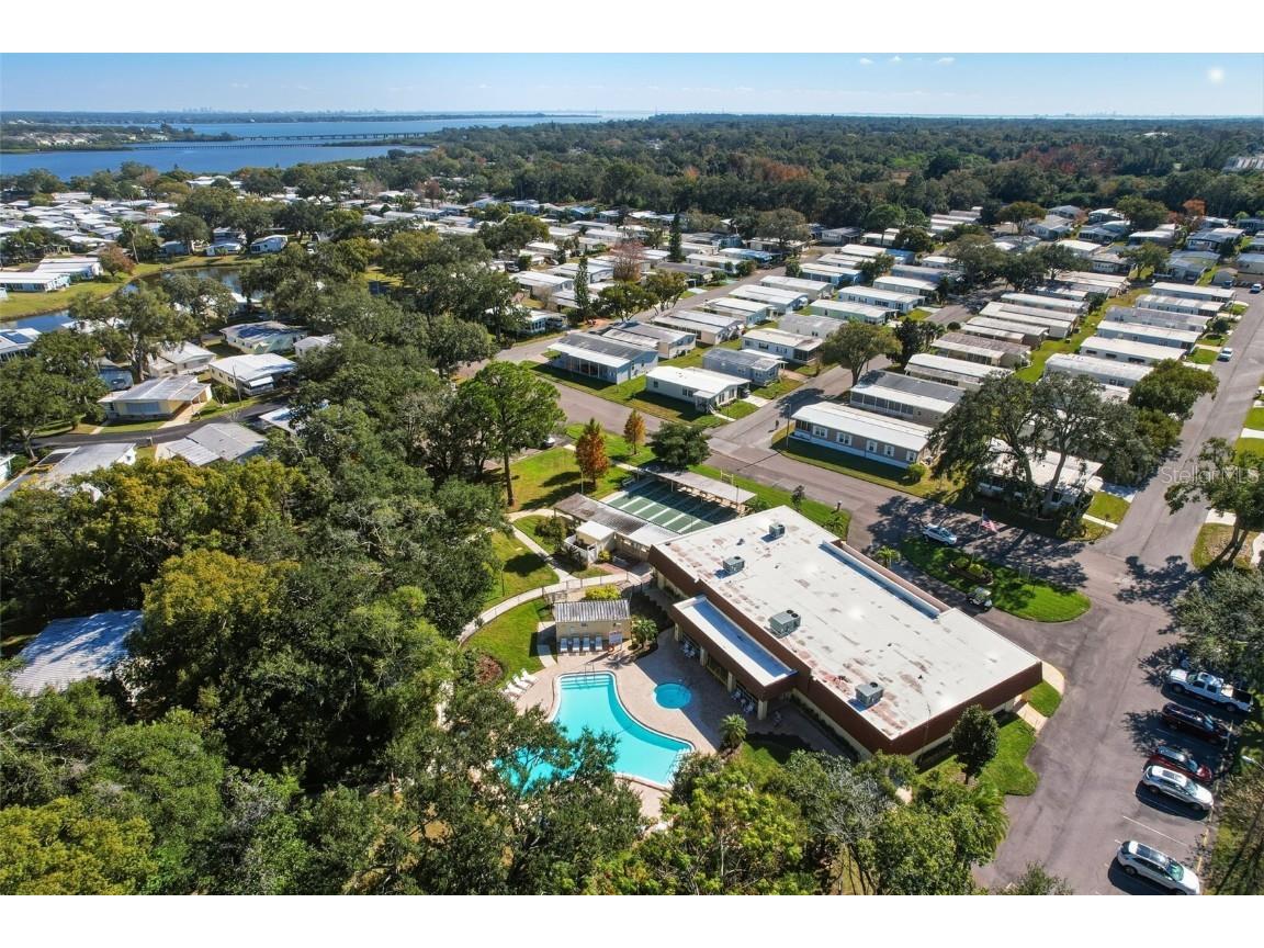 31 New Fawn Court #22 Safety Harbor FL 34695 TB8462128 image45