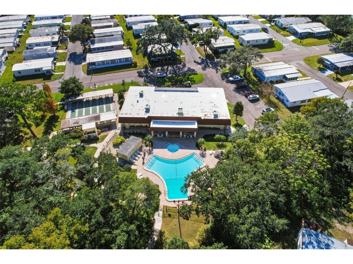 31 New Fawn Court #22 Safety Harbor FL 34695 TB8462128 image46
