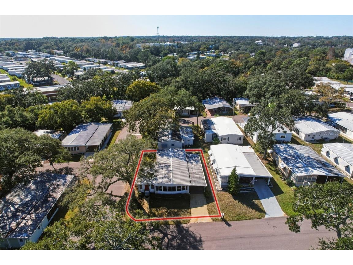 31 New Fawn Court #22 Safety Harbor FL 34695 TB8462128 image5