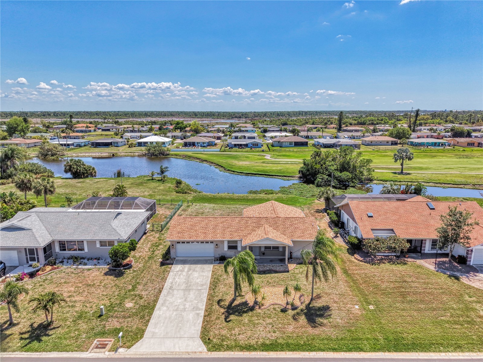 31 Oakland Hills Court Rotonda West FL 33947 D6146511 image2