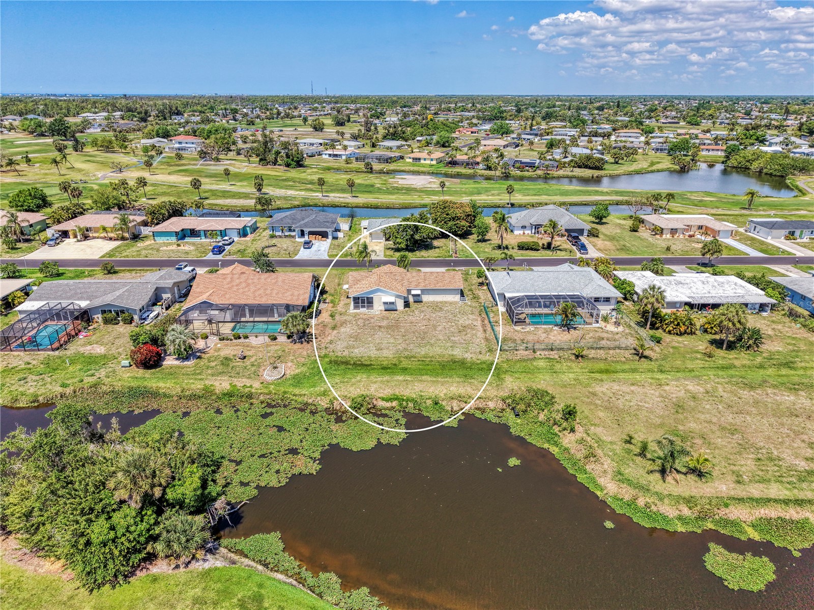 31 Oakland Hills Court Rotonda West FL 33947 D6146511 image57