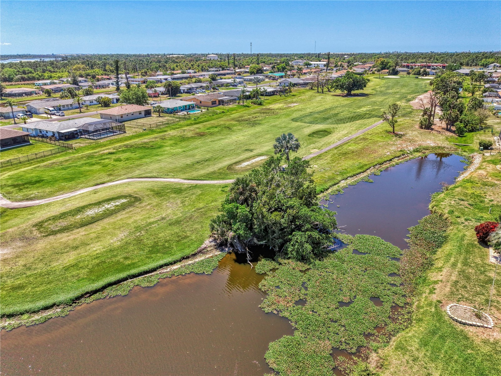 31 Oakland Hills Court Rotonda West FL 33947 D6146511 image62