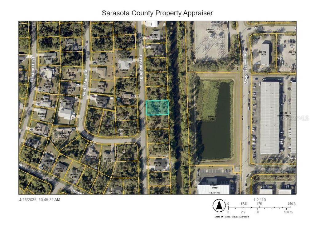 31 Oceanside Street North Port FL 34286 C7508690 image1