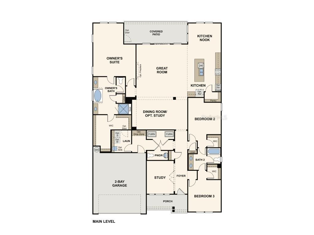 31 Orion Drive Flagler Beach FL 32136 FC310455 image3