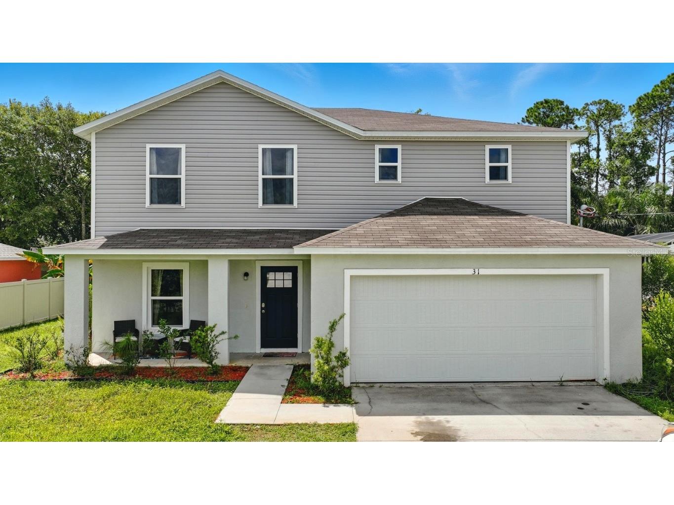 31 Pacific Drive Palm Coast FL 32164 FC312259 image1