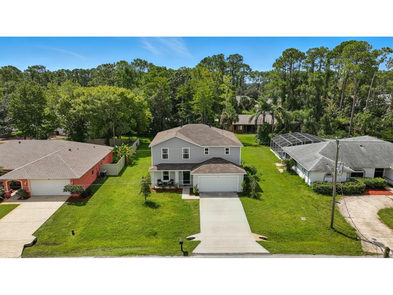 31 Pacific Drive Palm Coast FL 32164 FC312259 image40