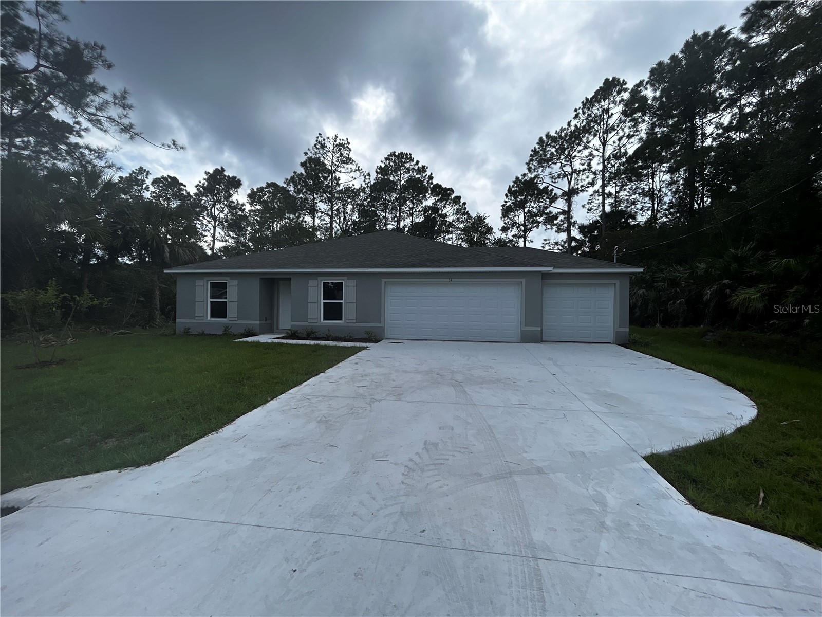 31 Palm Leaf Lane Palm Coast FL 32164 FC317882 image1