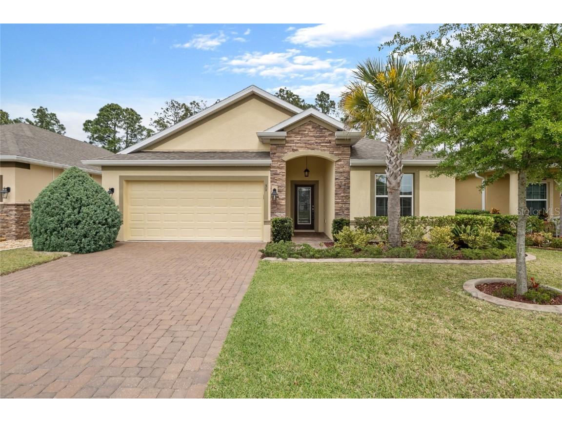 31 Park Place Circle Palm Coast FL 32164 FC290368 image1