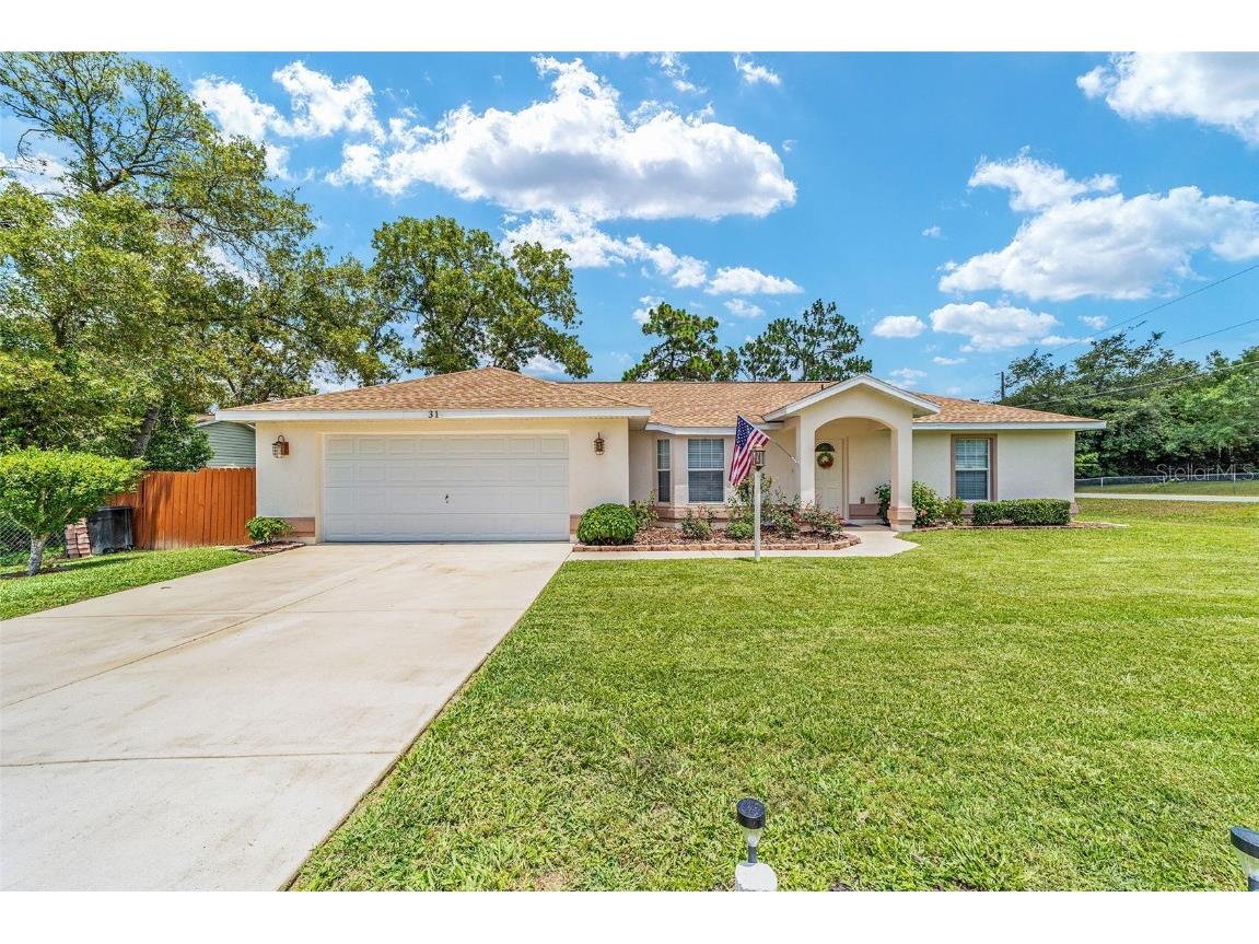 31 Pecan Drive Pass Ocala FL 34472 T3535569 image1