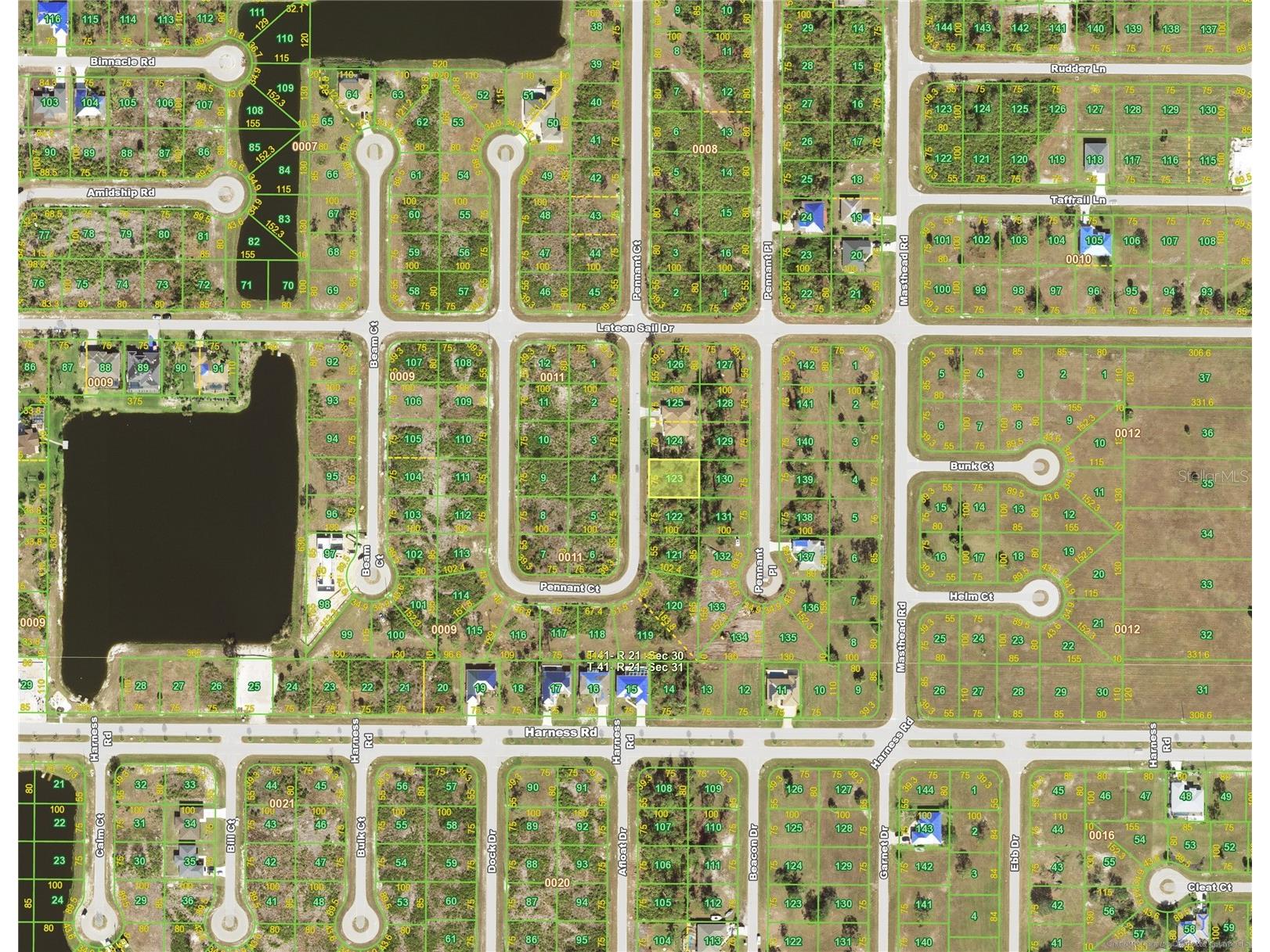31 Pennant Court Placida FL 33946 C7524349 image1