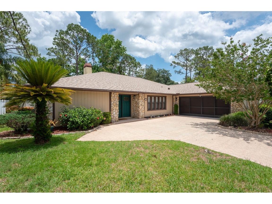 31 Pennsylvania Lane Palm Coast FL 32164 V4942686 image1