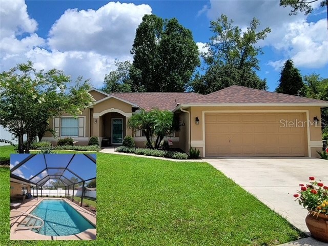 31 Pennypacker Lane Palm Coast FL 32164 FC309582 image1