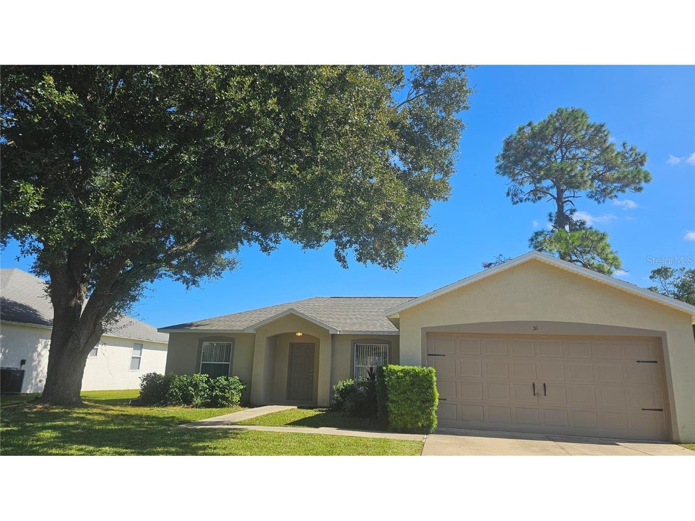 31 Pillar Lane Palm Coast FL 32164 FC313211 image1