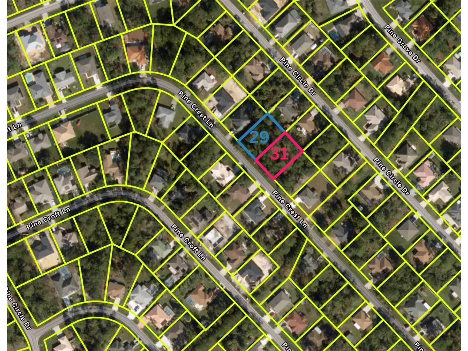 31 Pine Crest Lane Palm Coast FL 32164 GC537529 image1