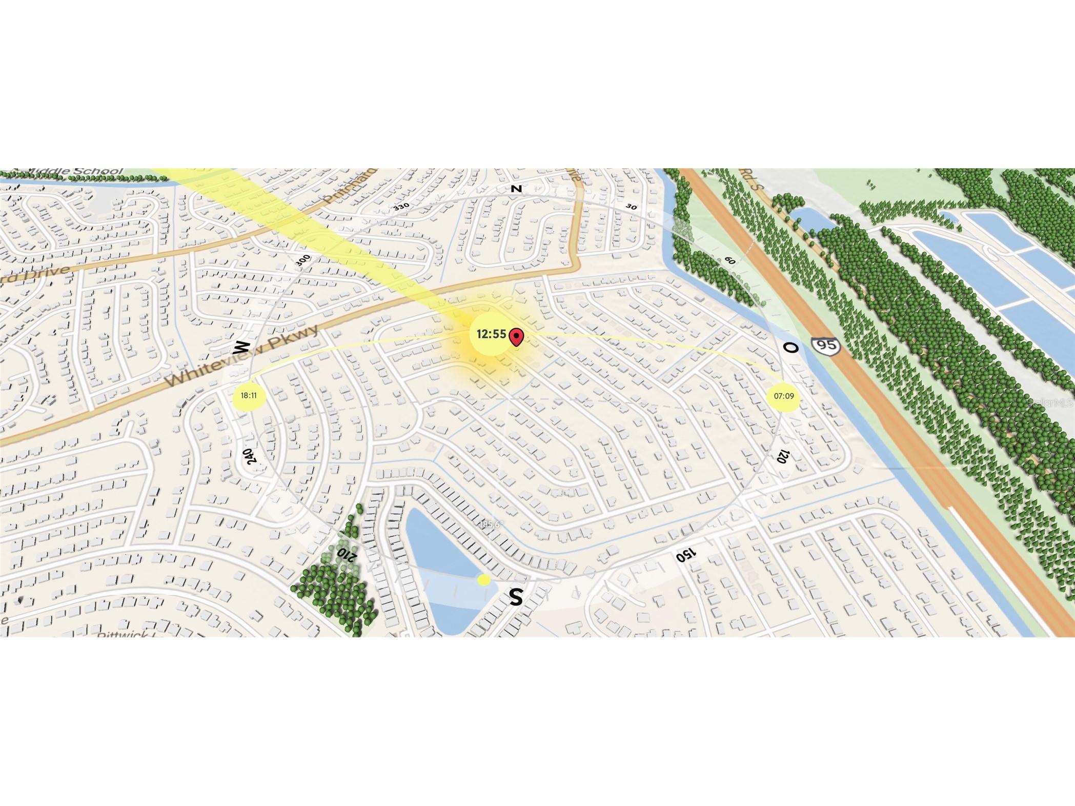 31 Pine Crest Lane Palm Coast FL 32164 GC537529 image2