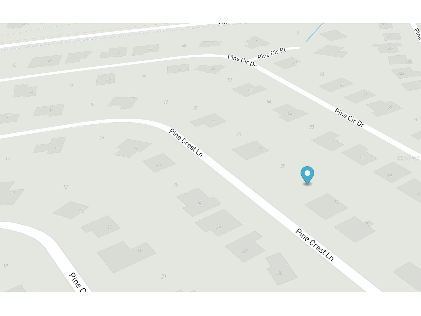 31 Pine Crest Lane Palm Coast FL 32164 GC537529 image4