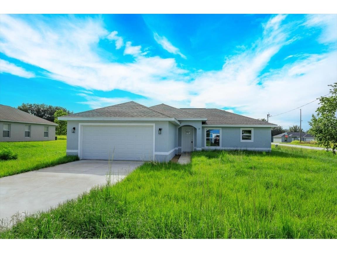 31 Pine Run Terrace Ocala FL 34472 O6219983 image1