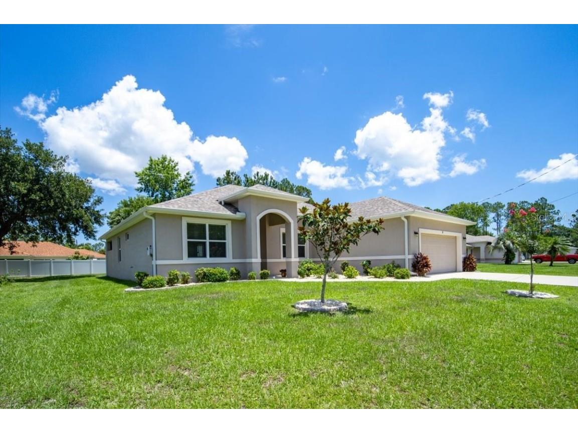 31 Pinto Lane Palm Coast FL 32164 FC310560 image1