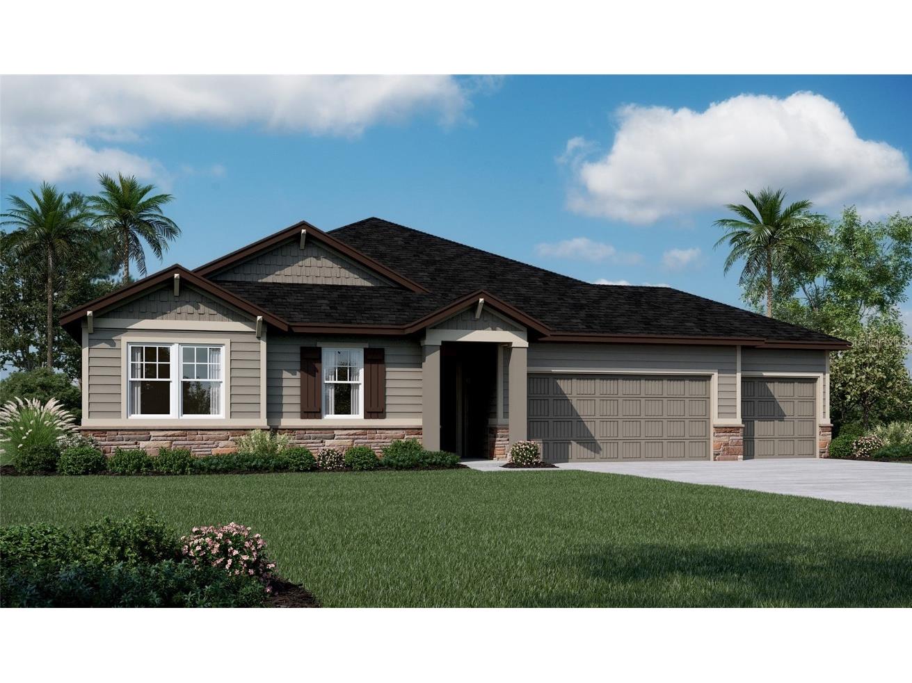 31 Ponce Preserve Drive Palm Coast FL 32164 S5122142 image1