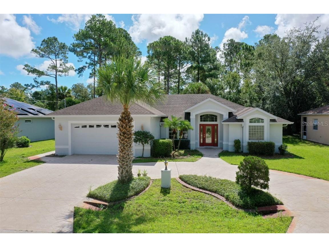 31 Princess Kathleen Lane Palm Coast FL 32164 FC303417 image1