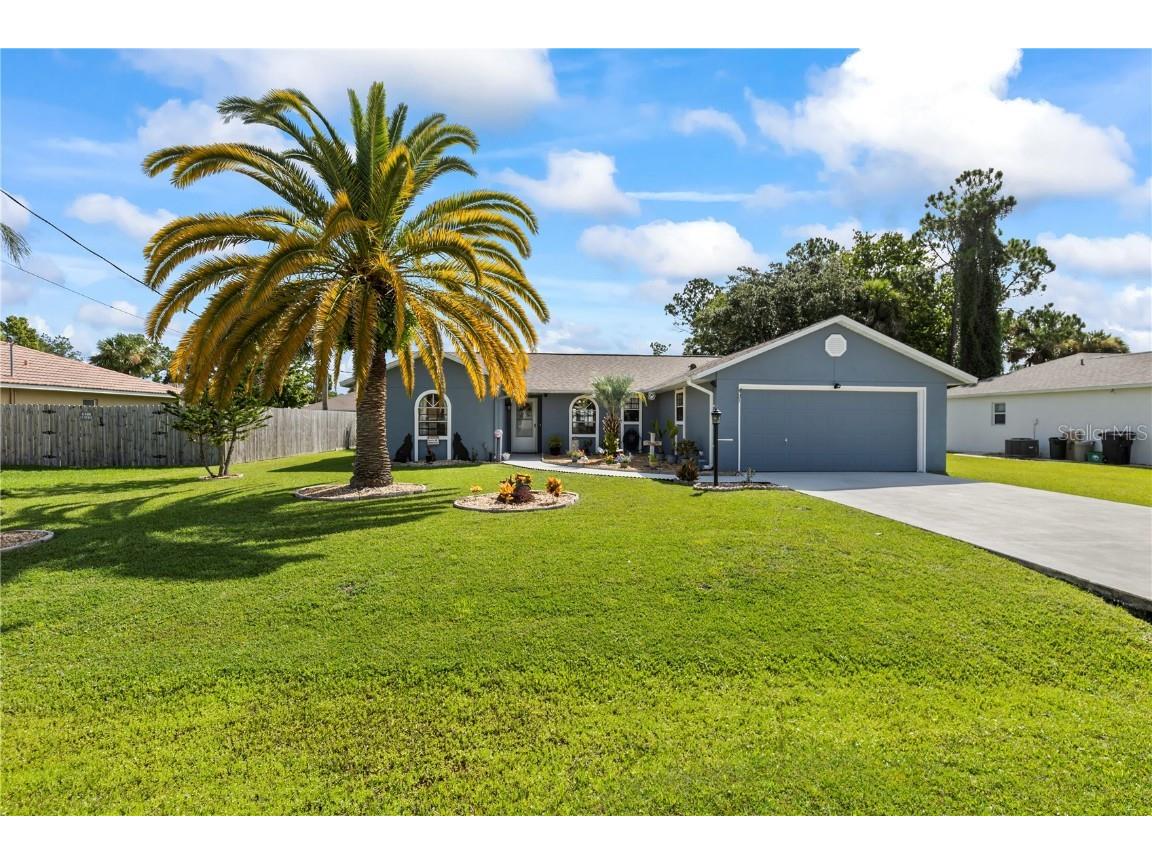 31 Princess Rose Drive Palm Coast FL 32164 V4937634 image1