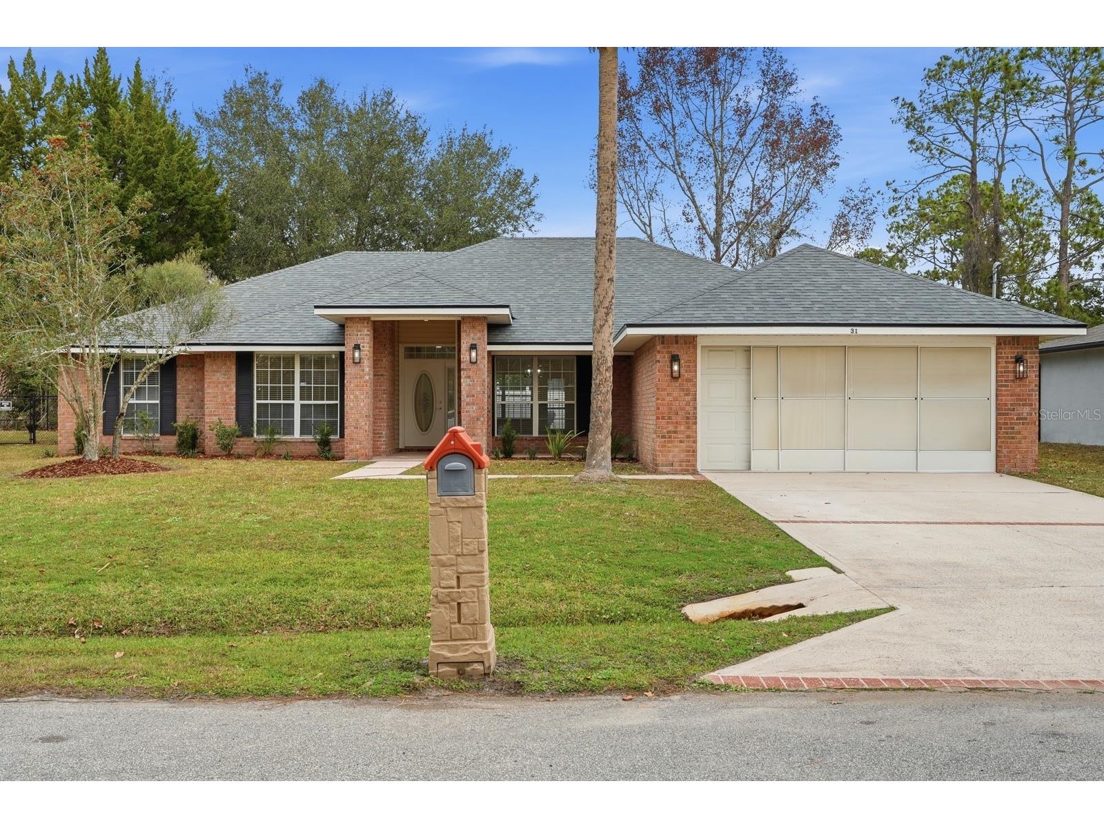 31 Radcliffe Drive Palm Coast FL 32164 FC314988 image1