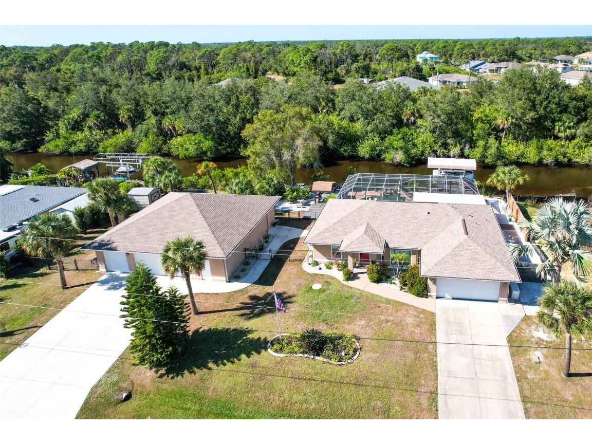 31 Ramblewood Street Port Charlotte FL 33953 - MARKHAM WATERWAY C7518063 image2