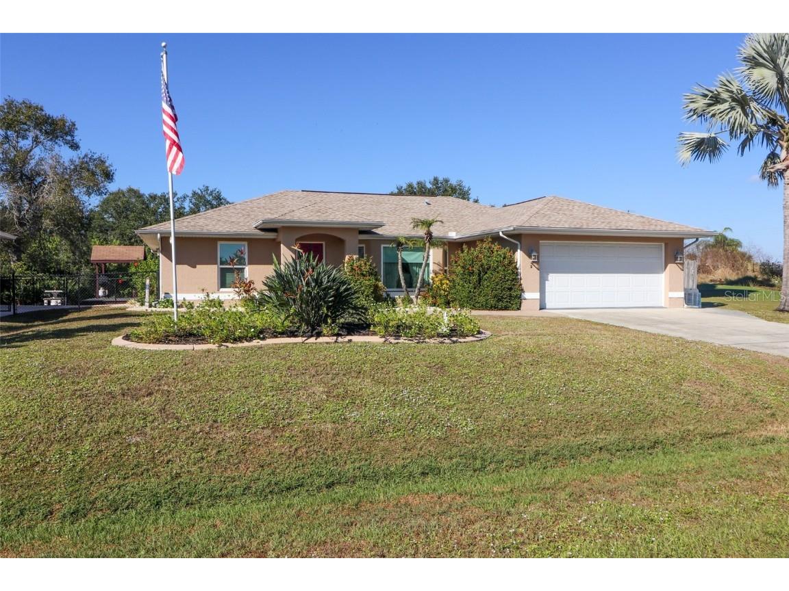 31 Ramblewood Street Port Charlotte FL 33953 - MARKHAM WATERWAY C7518063 image3