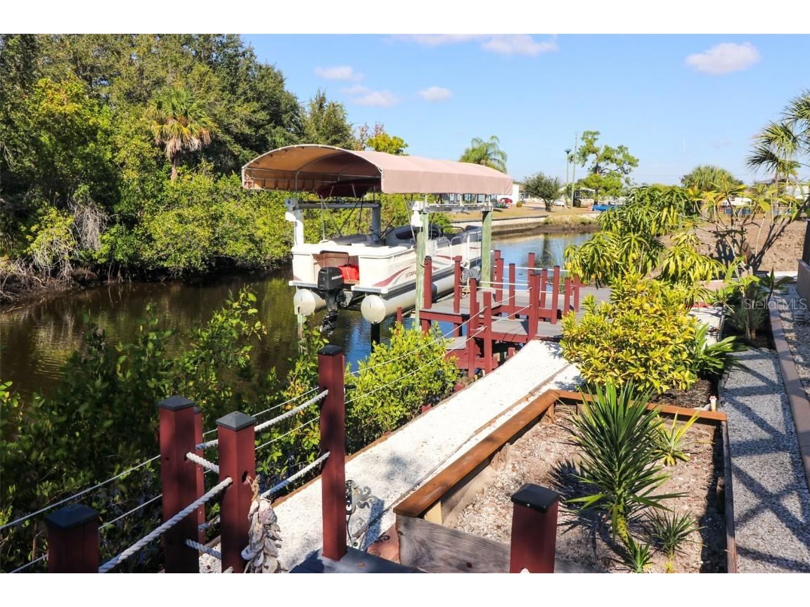 31 Ramblewood Street Port Charlotte FL 33953 - MARKHAM WATERWAY C7518063 image32